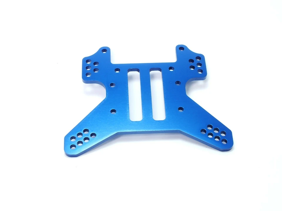 Carson Shock Tower 3 mm King of Dirt Carson - Image 2 of 2