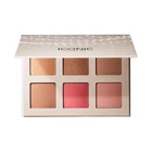 Iconic London 6-Shade Blaze Chaser Face Palette 6 x 2.5g