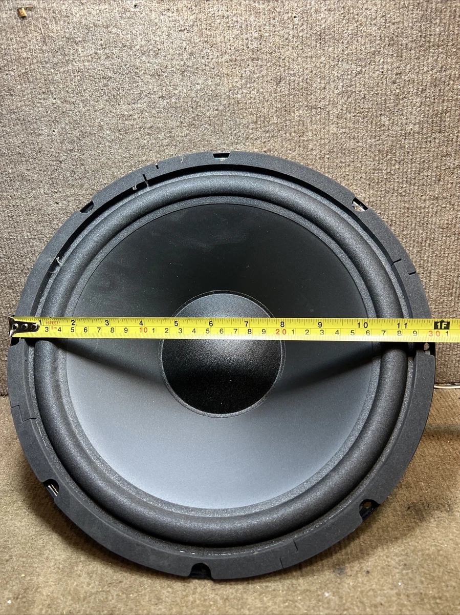 MCM Audio Select 55 1255 12