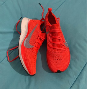 vaporfly 4 orange