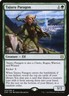 MTG Tajuru Paragon Zendikar Rising 209 Regular Rare