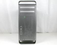 Mac Pro Early,2009 2 x 2.93GHz Quad-core Xeon / 32GB Ram / 640HHd / 128 ssd