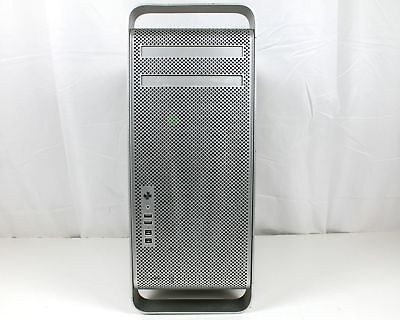 Mac pro early 2009