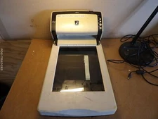 Fujitsu fi-6240 Flatbed & ADF A4 Document Scanner 600dpi USB - 183367 SCAN...