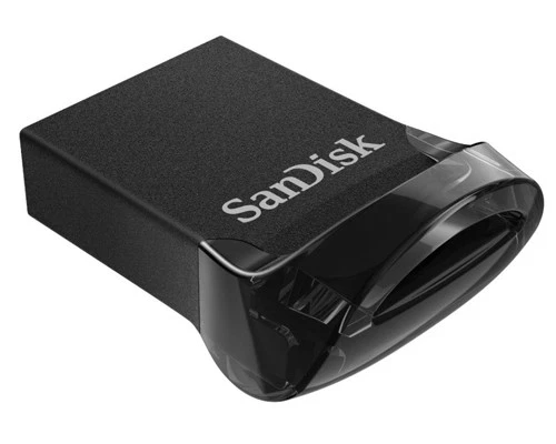 SanDisk 256GB 128GB 64GB 32GB 16GB USB 3.1 3.0 Ultra Fit CZ430 Pen Drive OTG Lot - Image 3 of 4