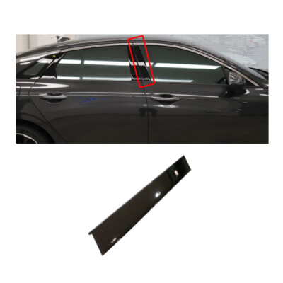 New OEM Front RH Windshield Garnish Molding 82260L2010 for Kia