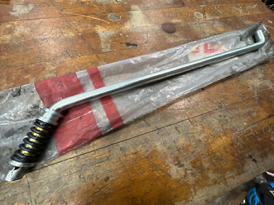 schwinn kickstand installation