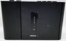 VESDA-E VEP A00-1P Area Aspirating Smoke Detector