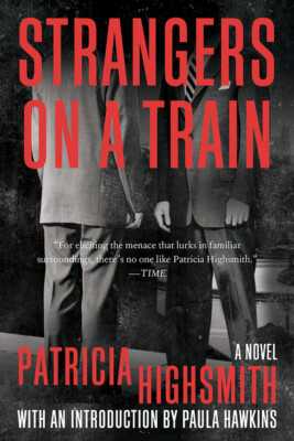 Strangers On A Train
