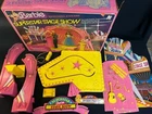 Barbie Superstar Stage Show; in open box with accessories Mattel 1976 vintage