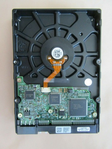 Hitachi Deskstar Hard Disk Drive IDE 61.4Gb - Picture 2 of 2