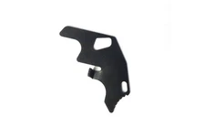 Ruger 10/22 Replacement JWH Custom Auto Bolt Release Upgrade Black 22LR 10 22**
