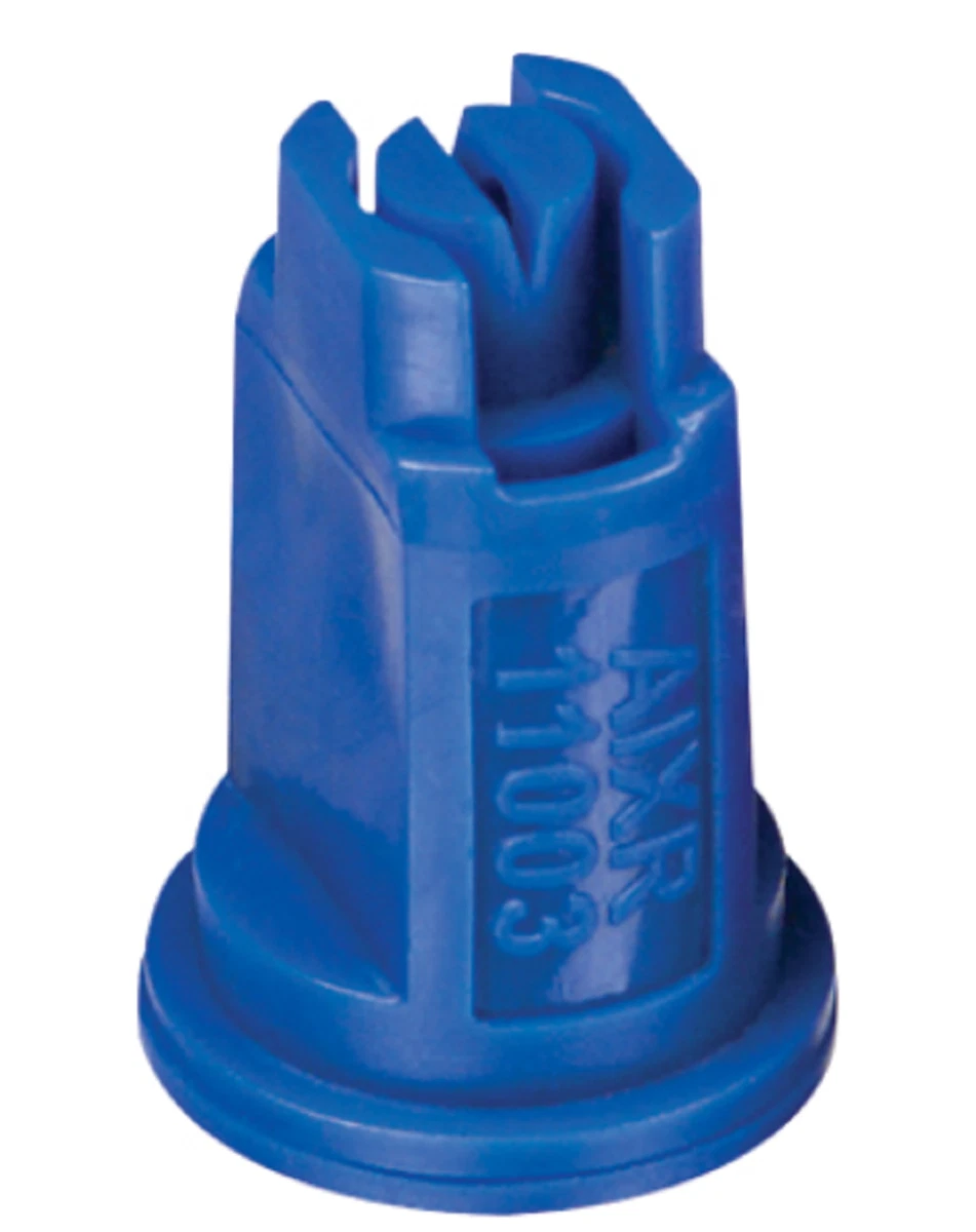 AIXR11003VP TeeJet Nozzle Air Induction XR Flat Spray Tip, Blue | eBay