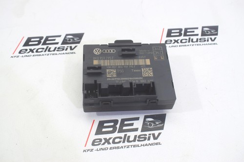 Audi A4 8K Allroad Türsteuergerät hinten rechts Steuermodul Tür 8K0959795F