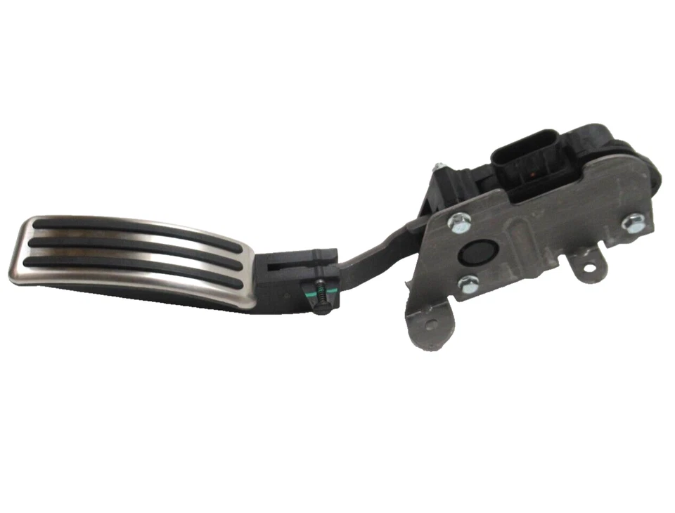New OEM Alloy Sport Accelerator Pedal Sensor 2009-2015 Cadillac CTS - Image 4 of 4