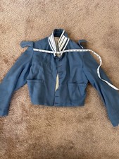 Civil War Costume Men