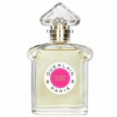 GuerlainChamps Elysees Eau De Parfum Spray 75ml/2.5oz