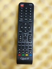 Q.BELL TELECOMANDO ORIGINAL QT24B03 QT32A02 QT40A03 QT32X03 QT40X03 QT50X03