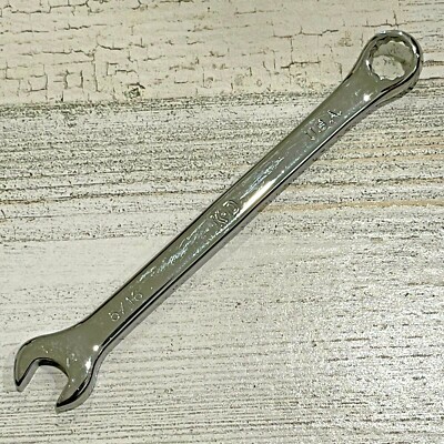 KD Tools USA 5/16'' Combination Wrench 12 Point 63310