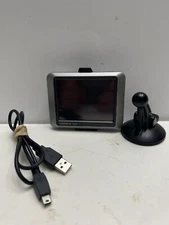 Garmin GPS Nuvi 200W  Navigation Unit Good Condition.