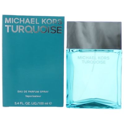 turquoise parfum