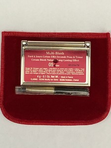 clarins multi blush 05 rose