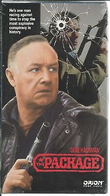 The Package (VHS, 1994) for sale online | eBay