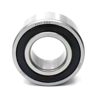 Spare part for Harley Davidson 37000168 angular contact ball