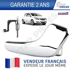 Porte arrière et accessoires Opel CORSA