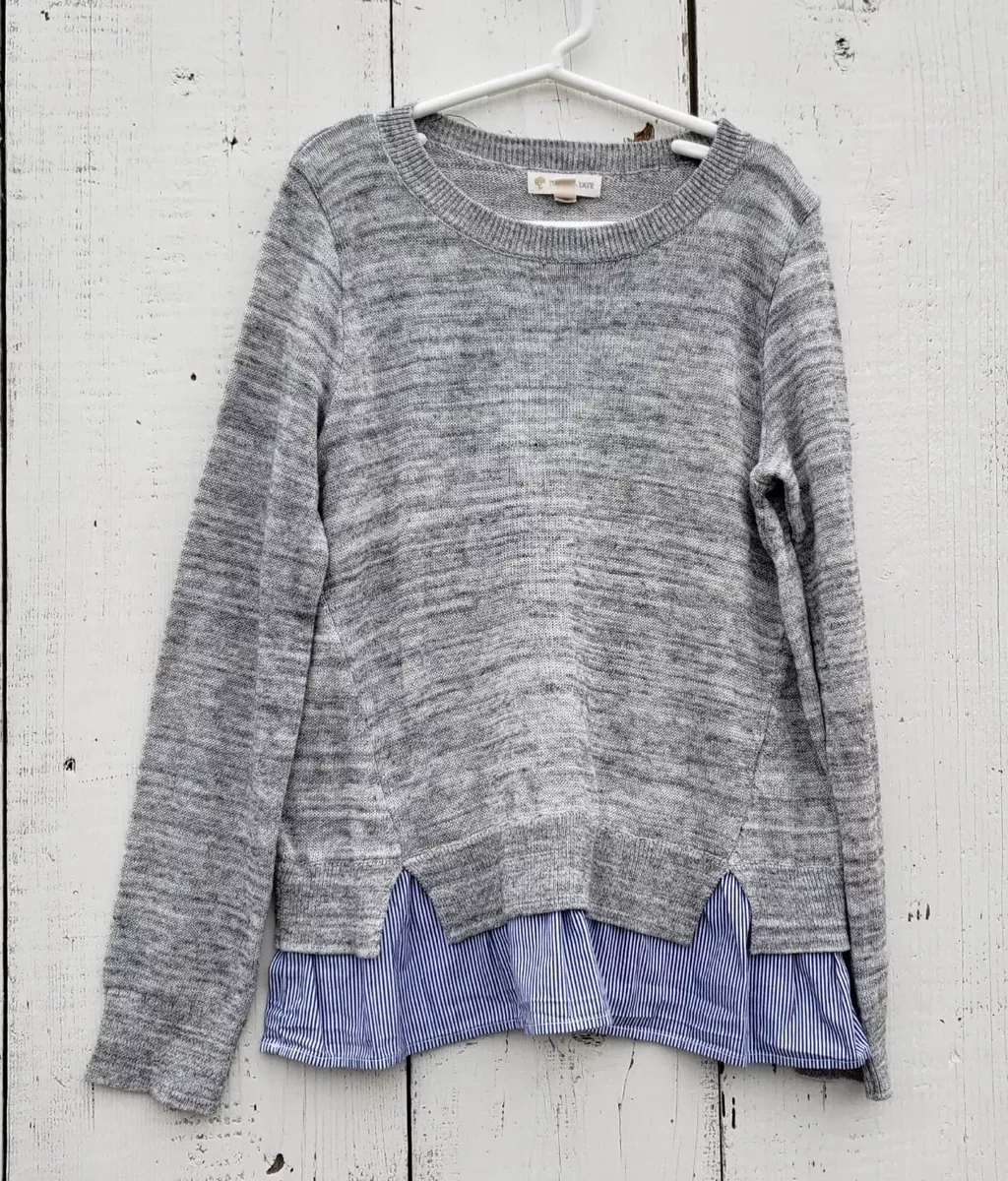 Tucker tate sweater sale