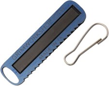 Grim Workshop Hot Shot Micro Fire Starter Ferrocerium Rod / Striker Made In USA