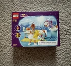 Vintage Lego Belville set 5837 - Flora’s Bubbling Bath; Mint In Sealed Box; Rare