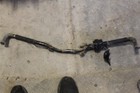 1999 Polaris Rmk 700 Handlebars Handle Bars #18342