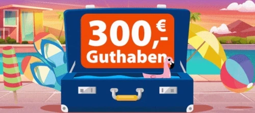 CHECK24 Reisegutschein – 300€ Guthaben 30.06.25 – Versand direkt nach Bezahlung!