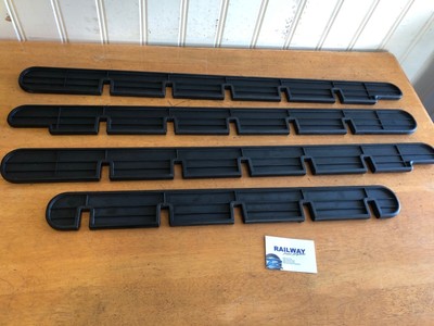 BMW 5 Series E61 Touring Separator Element 1x Short 3x Long 