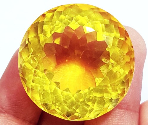 Signification de la pierre de topaze jaune. Nouvelle mise à jour 2025