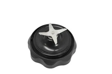 NutriBullet Smart Touch Blender Combo Easy-Twist Power Extractor Blade New