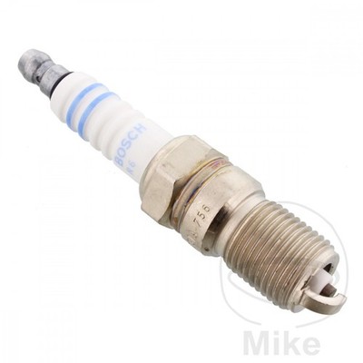 Bosch Spark Plug HR8DC+ ALTN:1347954