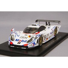 Spark Porsche 911 GT1 Le Mans Winner 1998 #26 Reissue 1/43