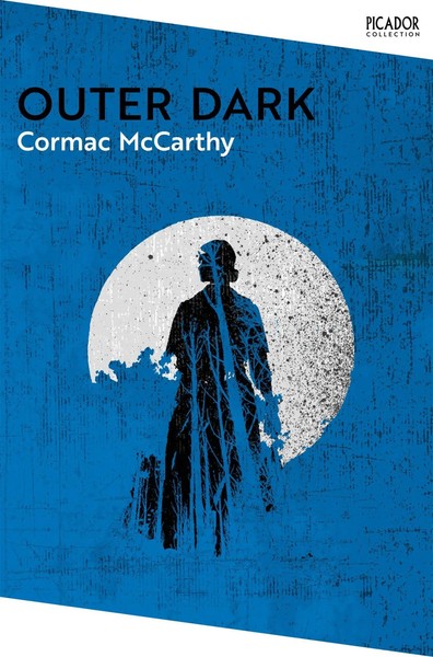 Outer Dark | Cormac Mccarthy | Englisch | Taschenbuch | 256 S. | 2024-image