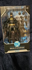 SEALED McFarlane DC Multiverse Batman Batman 1989 Movie Michael Keaton Brand New