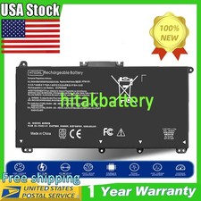 New Laptop Battery for HP 15-DA0000 15-DA1000 15-DB0000 15g-DR0000 11.55V 41.7Wh
