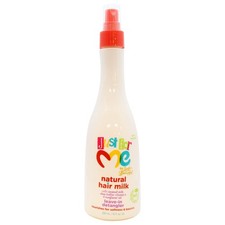 Just For Me Hair Milk Leave In Detangler 10 Oz Case of 6