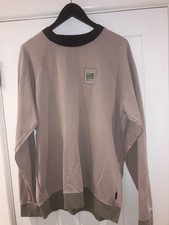 Sweatshirt Patagonia Regenerative Org.Certified Cotton Crew Sweatshirt Size M