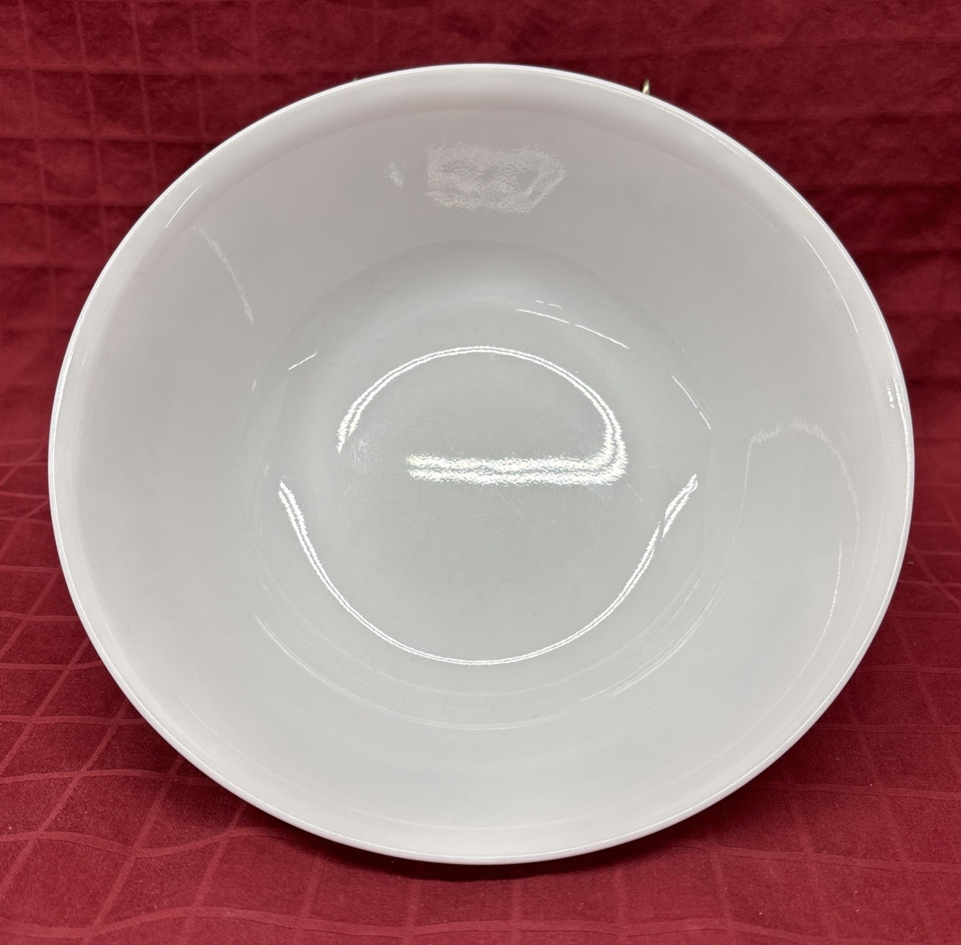 Corelle Old Town Blue Onion 8.5