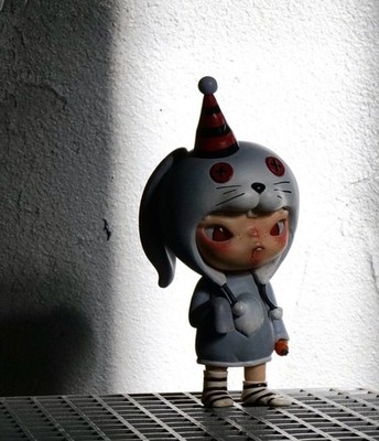 THREE！TWO！ONE！SERIES HIRONO CONFIRMED FIGURE - ENDLESS