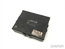 2009 Toyota bB Engine Control Module Unit 1.3 Petrol 68kW (92HP) 89560-B1860 MPV