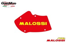 FILTRO ARIA SPUGNA MALOSSI GILERA RUNNER 125 180 DUE TEMPI 1411424