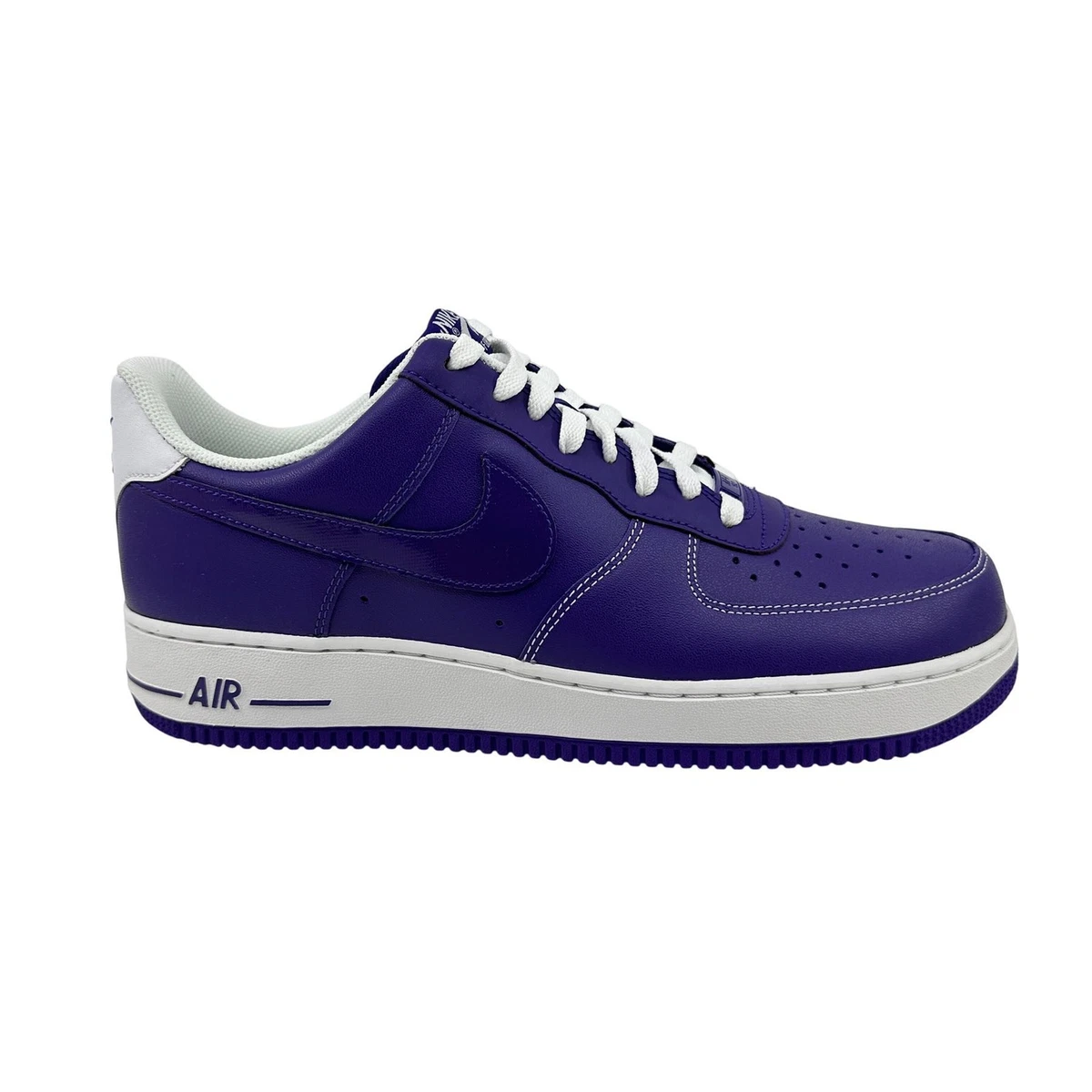 Nike Air Force 1 Low Court Purple | eBay