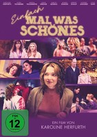 Einfach Mal Was SchöNes | Karoline Herfurth | Deutsch | DVD | 1X DVD-9 | 2023
